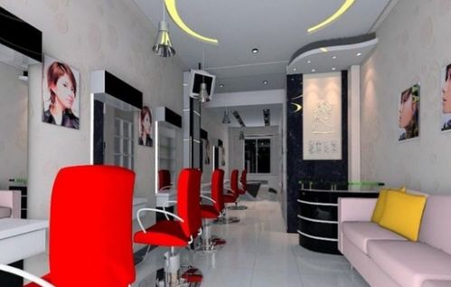 美发店取名宝典（美发店名取名字大全免费）