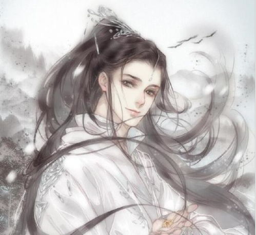 仙气撩人古风的情侣名(仙气撩人的情侣名一男一女古风) 仙气撩人古风的情侣名(仙气撩人的情侣名一男一女古风)