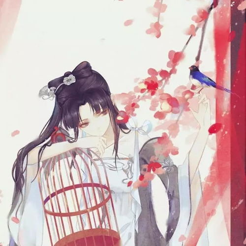 4个字古风诗意唯美名字女生（4个字古风诗意唯美名字女生可爱）