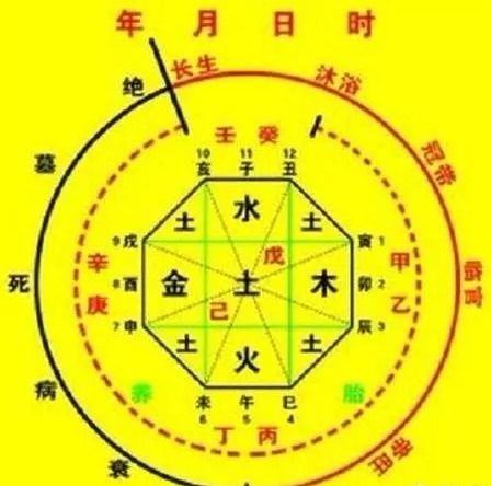 测一测自己的命运如何(测一下自己的命运) 测一测自己的命运如何(测一下自己的命运)