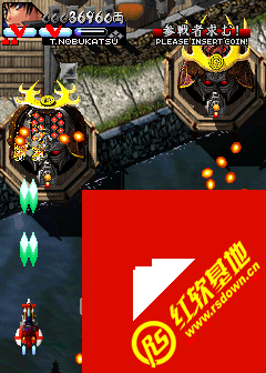 游戏英文名字（经典街机游戏英文名字）