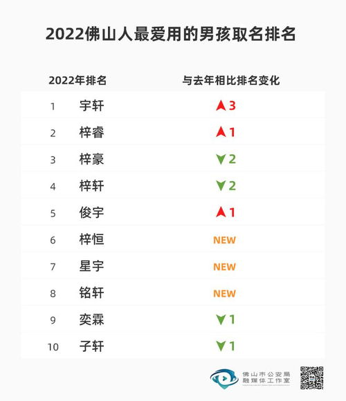 起名字2022免费起名（起名字2022免费起名男孩）