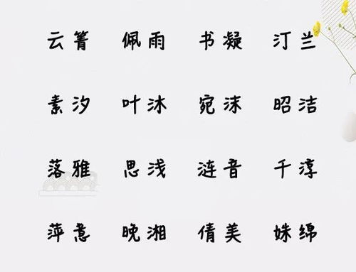 免费起名测名字（免费起名测名字男孩）