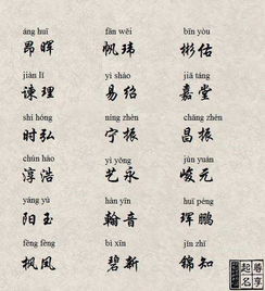 算命免费生辰八字起名字（算命免费 生辰八字名字）