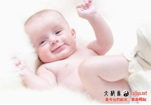 男宝宝乳名好听大气(男孩乳名100分顺口) 男宝宝乳名好听大气(男孩乳名100分顺口)