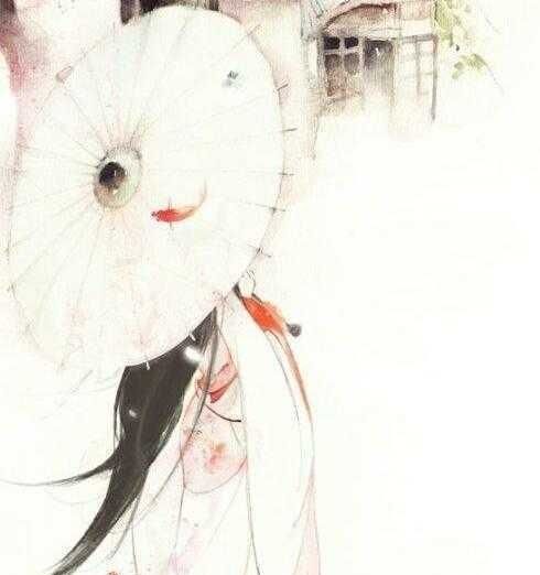 qq个性签名古风(qq个性签名古风简短有深意) qq个性签名古风(qq个性签名古风简短有深意)