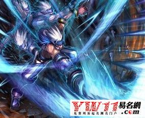 游戏中好听的名字（游戏中好听的名字女）