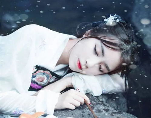 qq名字女生古风(qq名女生古风简单气质) qq名字女生古风(qq名女生古风简单气质)