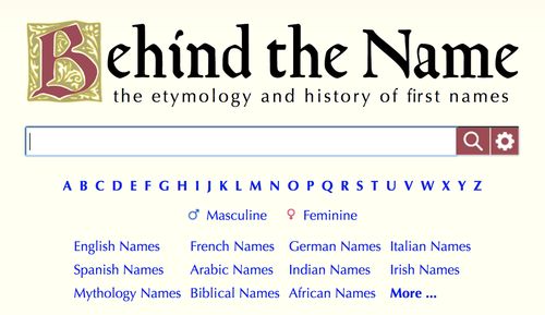 好听的英文名字推荐(推荐几个好听的英文名字) 好听的英文名字推荐(推荐几个好听的英文名字)