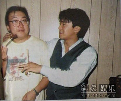 王晶谈周星驰仍未婚：与罗慧娟错过