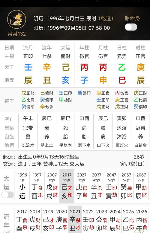 免费测试八字命格(免费测八字算命看命运免费测八字) 免费测试八字命格(免费测八字算命看命运免费测八字)