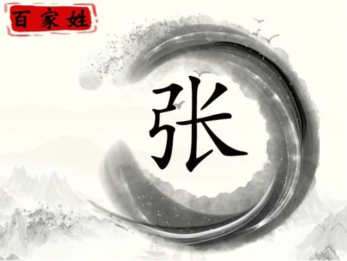 张氏取名大全 新生儿(张氏取什么名字好听) 张氏取名大全 新生儿(张氏取什么名字好听)