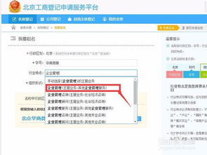 公司注册核名查询系统（公司注册核名后面的流程）