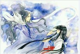 十大绝美古风带杀气昵称(杀意古风名字) 十大绝美古风带杀气昵称(杀意古风名字)