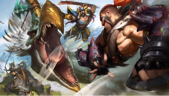 英雄联盟有创意的名字(lol高端局骚气名字) 英雄联盟有创意的名字(lol高端局骚气名字)