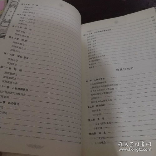 四柱预测详解免费算命(四柱预测详解免费算命下载) 四柱预测详解免费算命(四柱预测详解免费算命下载)