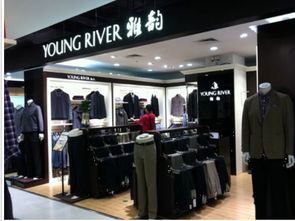 2022必火的服装店名(大气服装店铺名字大全) 2022必火的服装店名(大气服装店铺名字大全)