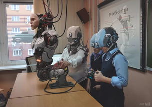 锦州赛博机器人烧烤香迷糊了 锦州赛博机器人烧烤香迷糊了