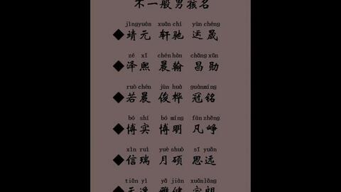 男孩起名楚辞周易(男孩名字大全楚辞) 男孩起名楚辞周易(男孩名字大全楚辞)