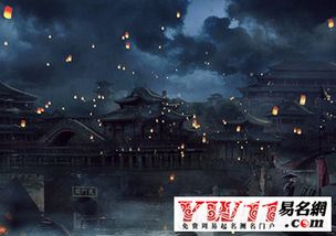 比较有诗意的游戏名字(比较有诗意的游戏名字大全) 比较有诗意的游戏名字(比较有诗意的游戏名字大全)