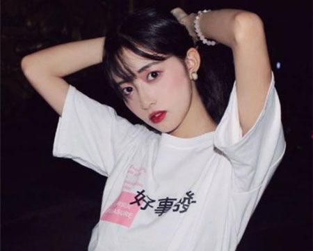 女生网名可爱超萌(女生网名可爱超萌清新) 女生网名可爱超萌(女生网名可爱超萌清新)