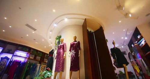 独一无二的女服装店名字（独一无二的女服装店名字大全）