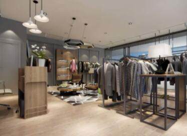 独一无二的女服装店名字（独一无二的女服装店名字大全）