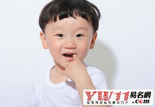 阳光大气简洁的男孩名字（阳光帅气有涵养的男孩名）