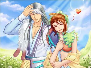 游戏cp名字两人搞怪(游戏cp名字两人文艺) 游戏cp名字两人搞怪(游戏cp名字两人文艺)