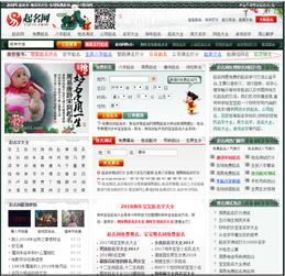 哪个取名字的网站比较好（取名网站推荐）