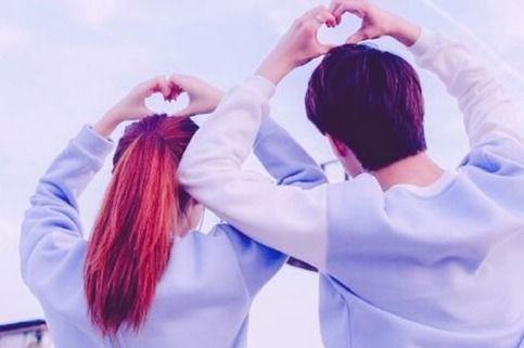 可爱的情侣网名(可爱的情侣网名字) 可爱的情侣网名(可爱的情侣网名字)