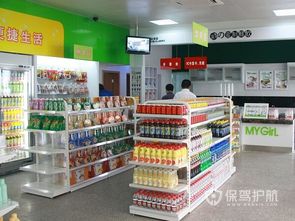超市名字店名大全（小区超市名字店名大全）