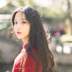 罕见唯美的女孩名字（唯美女孩名,个个都如诗般美好）