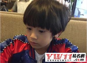 男孩子好听的名字（男孩子好听的名字有哪些）