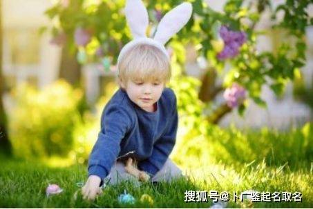 孩子起名2022男孩（2022宝宝取名大全男孩免费）