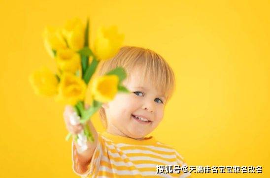 孩子起名2022男孩（2022宝宝取名大全男孩免费）