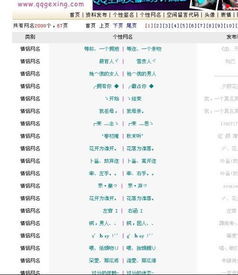 2023年最火名字（2028年好听的名字）
