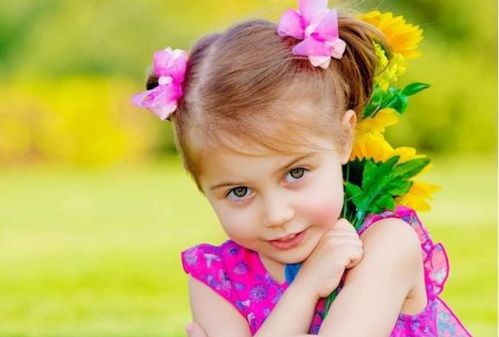 名字大全女孩生（女孩出生名字大全2020）