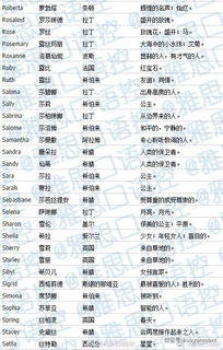 英文网名女生（小众ins英文网名女生）