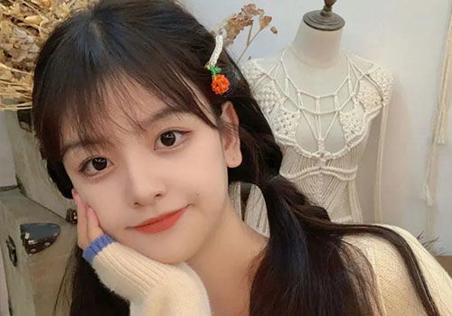 女生qq昵称可爱(女生qq名好听的又可爱) 女生qq昵称可爱(女生qq名好听的又可爱)