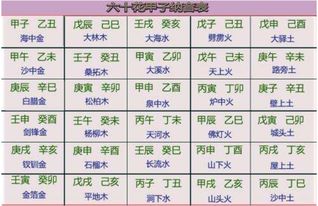 按生辰八字五行免费取名（根据五行八字免费起名）