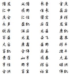 公司起名大全好听的公司名字（公司起名大全好听的公司名字）
