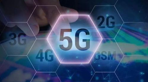 中国科学家在6G通信领域取得新突破 中国科学家在6G通信领域取得新突破