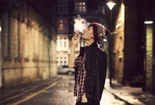 qq网名个性网男生精选（qq个性网名男生霸气）