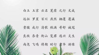 千古绝句取名字（千古绝句取名字怎么取）