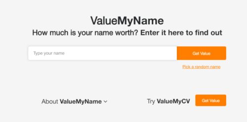 在线取英文名 免费（在线取英文名字网站）