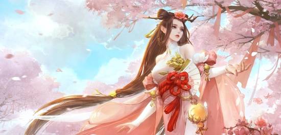 情侣游戏名字古风诗意(古诗cp名字一对) 情侣游戏名字古风诗意(古诗cp名字一对)