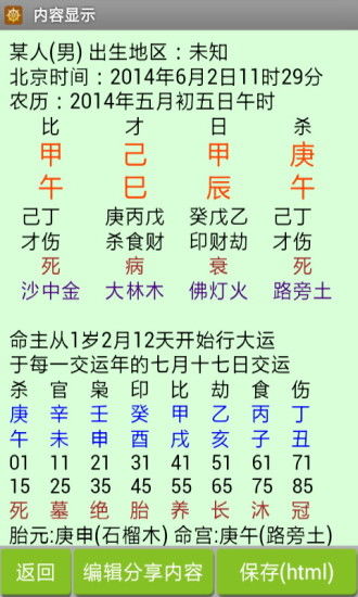 测生辰八字算命免费(测生辰八字算命免费男1973年11月11号巳时) 测生辰八字算命免费(测生辰八字算命免费男1973年11月11号巳时)