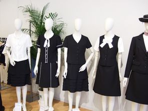 服装公司取名字大全免费(服装公司名称500个) 服装公司取名字大全免费(服装公司名称500个)