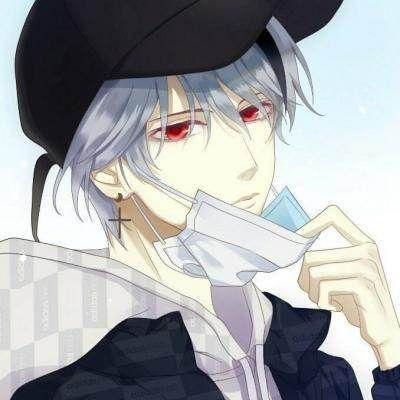 昵称男生霸气冷酷简短（昵称大全男简短霸气高冷）